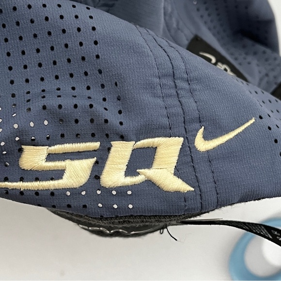 Nike Golf One Size Dri-fit Swoosh Logo SQ Nike One Hat Cap - Picture 3 of 8